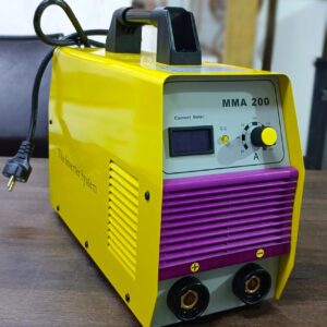 ARC MMA 200