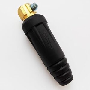 CABLE CONNECTOR - MALE